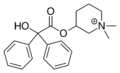 Mepenzolate