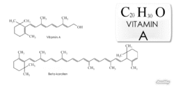 Vitamin A