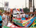 Cologne Gay Pride 2015