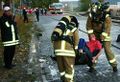 Ansbach Tests Force Protection, Emergency Response Capabilities