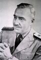 Thomas Parran, Jr., photo portrait as Surgeon General