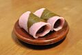 Sakura Mochi