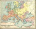 Eastern Europe