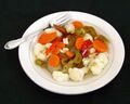Giardiniera