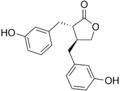 Enterolactone