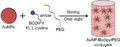 Gold Nanoparticles in Chemotherapy