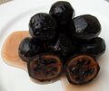 Walnut Murabba