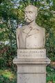 Bust of Corrado Tommasi-Crudeli