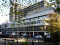 Royal Free Hospital, Hampstead