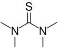 Tetramethylthiourea