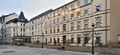 Luxembourg City St Zita Convent