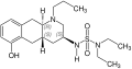 Quinagolide