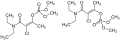 (E,Z)-Phosphamidon Structural Formulae V.1