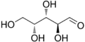 D-lyxose
