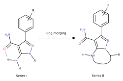 Zanubrutinib development series
