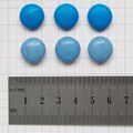 Blue Smarties