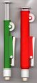 2 Pipettierhilfen