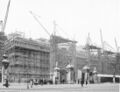 Buckingham Palace 1913