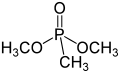 Dimethyl methylphosphonate