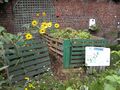 Home composting