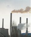 Air Pollution