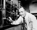 Alfred Gilman Senior