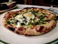 Chez Panisse pizza