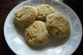 Semolina