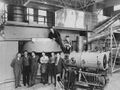 60-inch cyclotron, c. 1930s