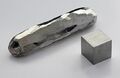 Cadmium crystal bar