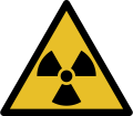 Ionizing radiation