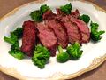 Chateaubriand roast
