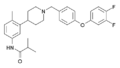 SNAP-94847 Structure