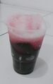 Es Cincau