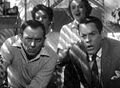 1956 Body Snatchers cast