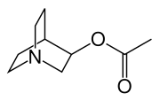 Aceclidine