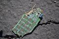 Electronic waste