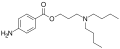 Butacaine