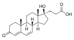 Canrenoic acid