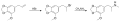 Myristicin to MMDMA Synthesis