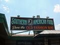 Southern food