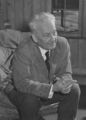 Albert Szent-Györgyi at the NIH