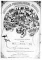 Phrenology journal from 1848