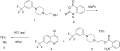 Antrafenine synthesis