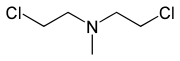 Chlormethine
