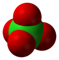 Perchlorate