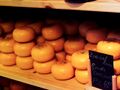 Cheese shop in Amsterdam