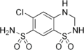 Hydrochlorothiazide