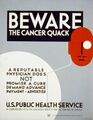 Quackery