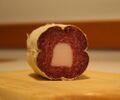 Mortadella di Campotosto